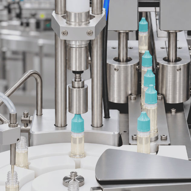 OEM, ODM, White Label or Private Label E-Liquid: Which Manufacturing Model Is Right for Your Brand?